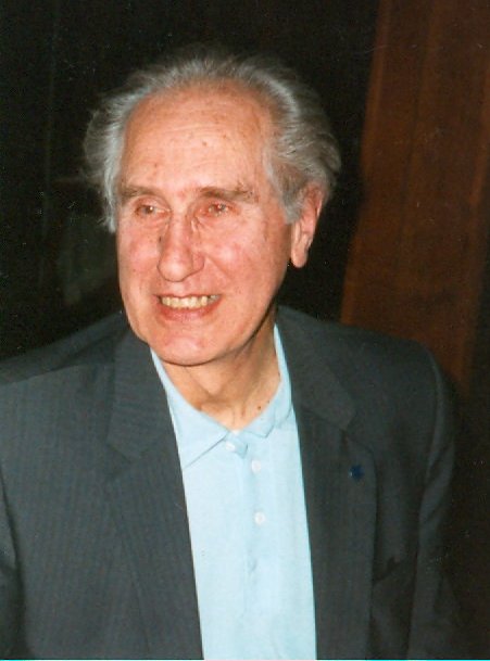 George Sigut